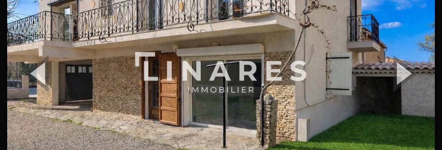 Maison 6 Pièces 145 m² à louer à Saint-Maximin-la-Sainte-Baume (83470)