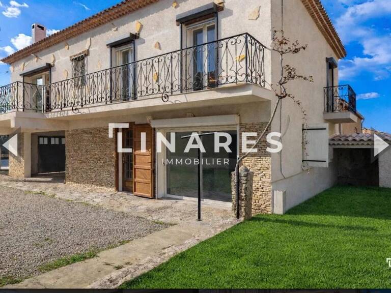 Maison de 145m2 à louer sur Saint-Maximin-la-Sainte-Baume — photo 1