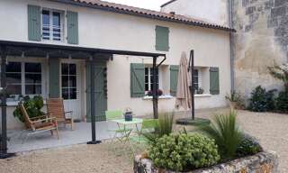 Maison 3 Pièces 91 m² à louer à Villars-les-Bois (17770)