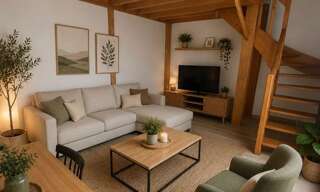 Appartement 4 Pièces 69 m² à louer à Caen (14000)