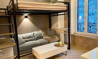 Appartement 1 Pièce 19 m² à louer à Pontoise (95000)