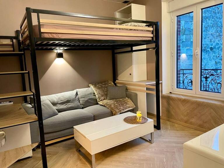 Studio de 19m2 à louer sur Cergy — photo 1