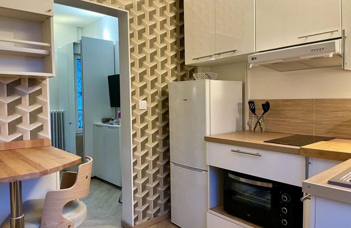 Studio de 19m2 à louer sur Cergy — photo 5