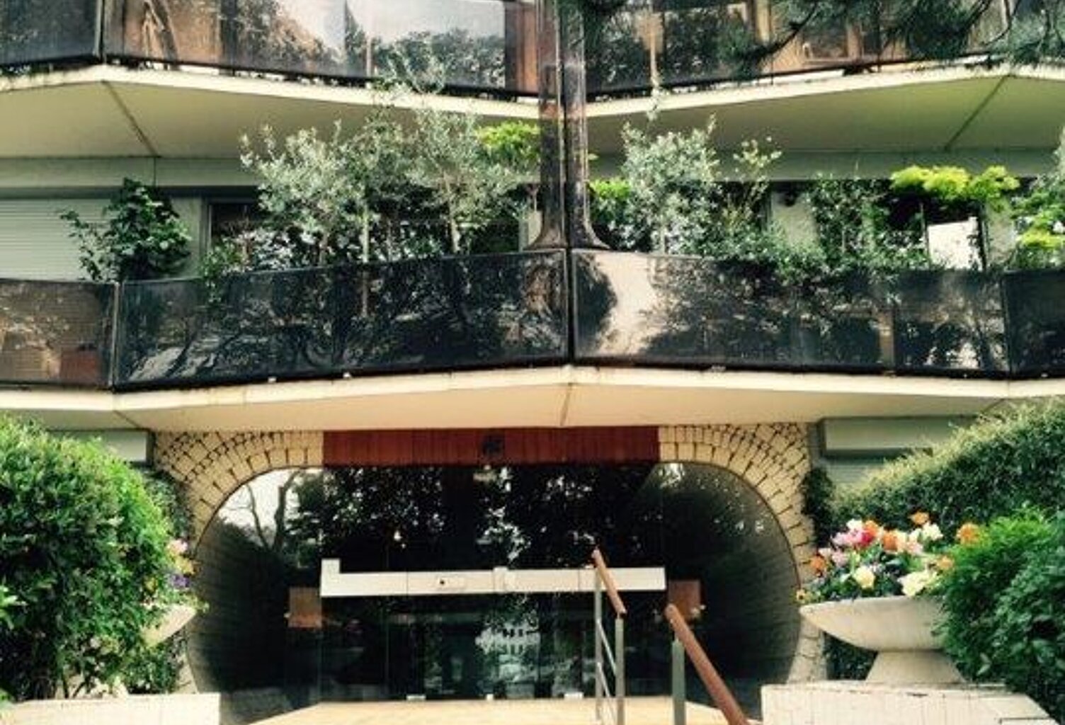Appartement de 63m2 à louer sur Neuilly-sur-Seine — photo 1