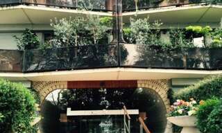 Appartement 2 Pièces 63 m² à louer à Neuilly-sur-Seine (92200)