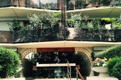 Appartement 2 pièces 2550 €