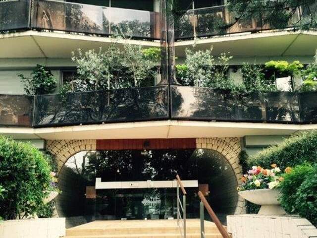 Appartement de 63m2 à louer sur Neuilly-sur-Seine — photo du bien