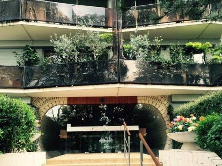 Appartement de 63m2 à louer sur Neuilly-sur-Seine — photo 1