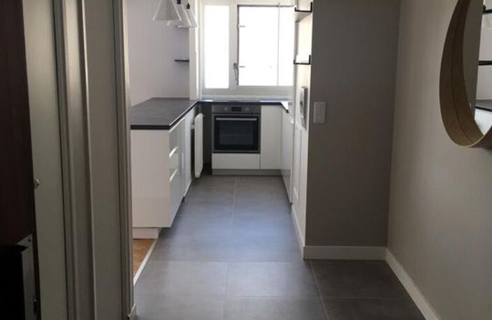 Appartement de 63m2 à louer sur Neuilly-sur-Seine — photo 2