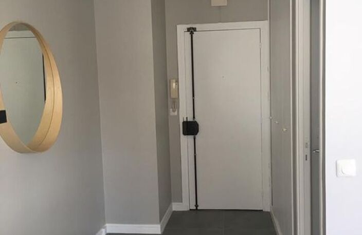 Appartement de 63m2 à louer sur Neuilly-sur-Seine — photo 3