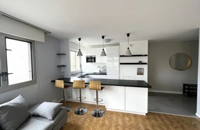 Appartement de 63m2 à louer sur Neuilly-sur-Seine — photo 4