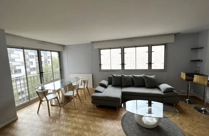 Appartement de 63m2 à louer sur Neuilly-sur-Seine — photo 5