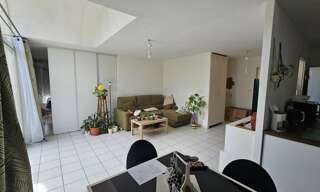 Appartement 3 Pièces 70 m² à louer à Metz (57000)