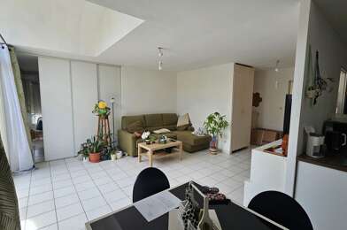 Appartement 3 pièces 630 €