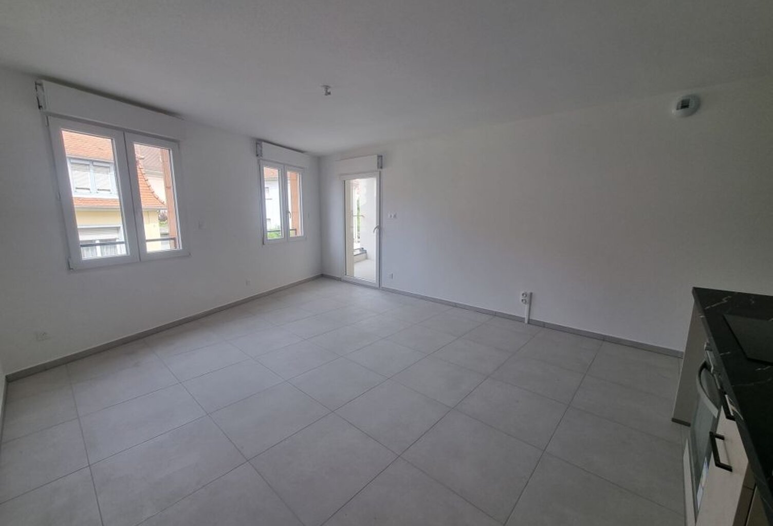 Studio de 31m2 à louer sur Colmar — photo 1