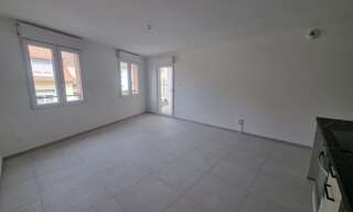 Appartement 1 Pièce 31 m² à louer à Colmar (68000)