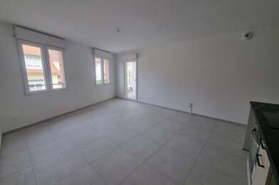 Appartement 1 pièces 640 €