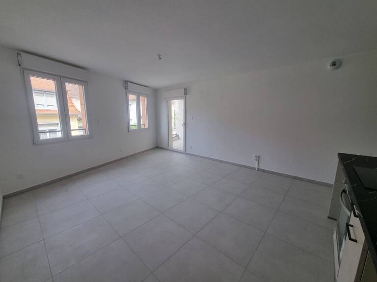 Studio de 31m2 à louer sur Colmar — photo 1