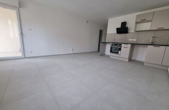 Studio de 31m2 à louer sur Colmar — photo 2