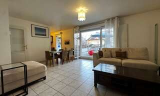 Appartement 4 Pièces 86 m² à louer à Annemasse (74100)