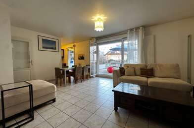 Appartement 4 pièces 2600 €