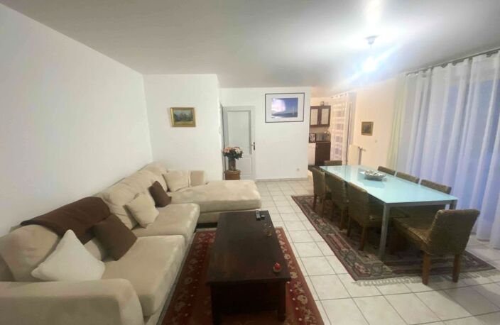 Appartement de 86m2 à louer sur Annemasse — photo 3