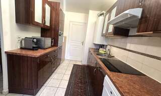 Appartement 4 Pièces 86 m² à louer à Annemasse (74100)