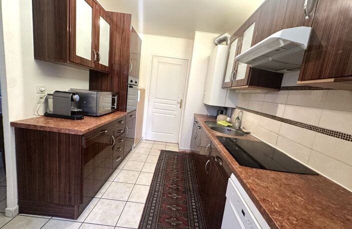 Appartement de 86m2 à louer sur Annemasse — photo 4