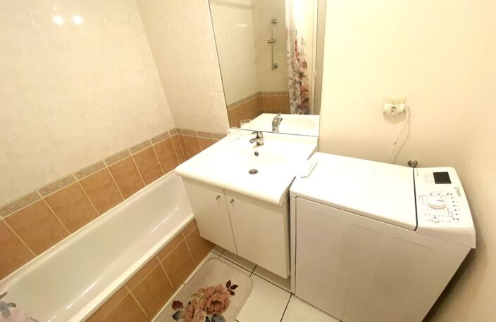 Appartement de 86m2 à louer sur Annemasse — photo 5