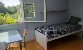 Appartement 1 Pièce 11 m² à louer à Nantes (44000)