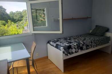 Appartement 1 pièces 470 €