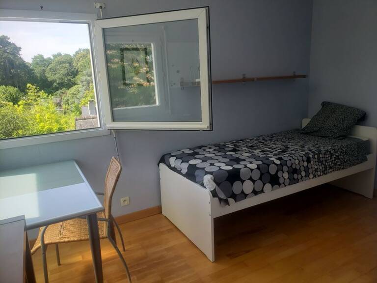 Chambre de 11m2 à louer sur Nantes — photo 1