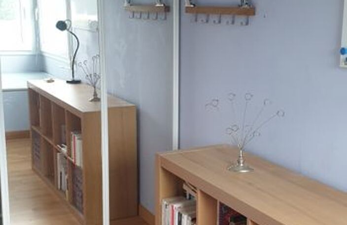 Chambre de 11m2 à louer sur Nantes — photo 2