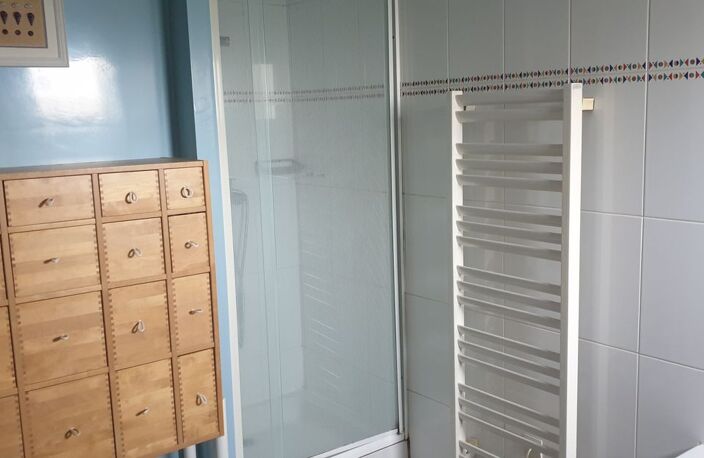 Chambre de 11m2 à louer sur Nantes — photo 5