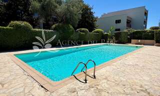 Appartement 1 Pièce 24 m² à vendre à Antibes (06600)