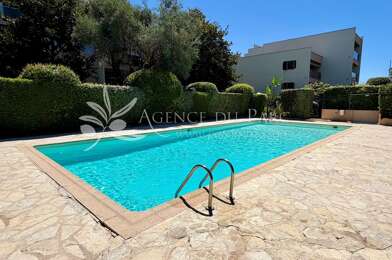 Appartement 1 pièces 135000 €