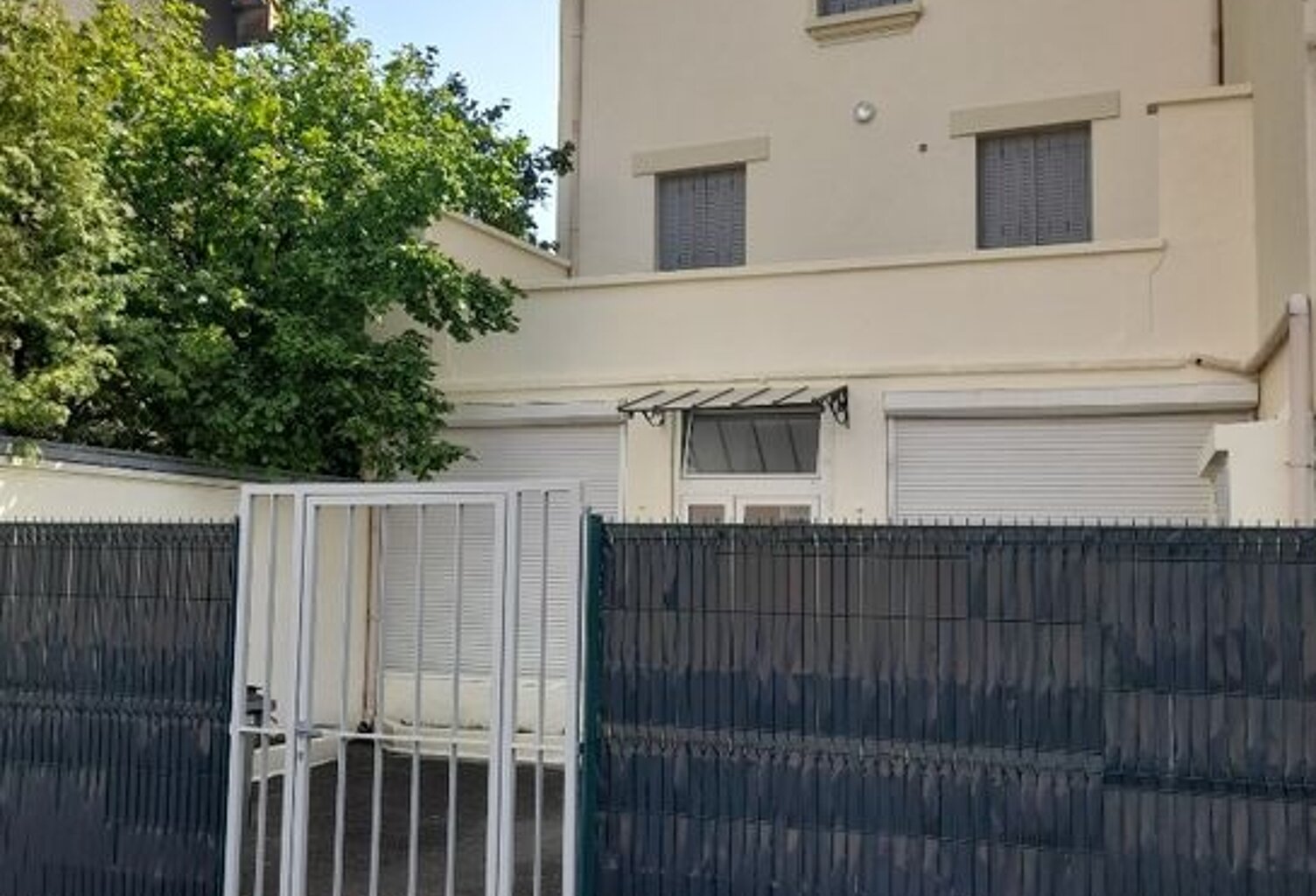 Maison de 135m2 à louer sur Grenoble — photo 1
