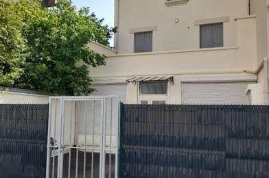 Maison 5 pièces 2000 €