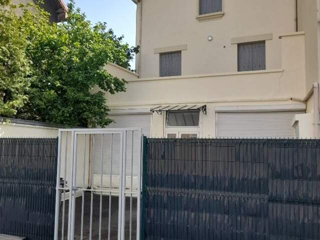 Maison de 135m2 à louer sur Grenoble — photo du bien