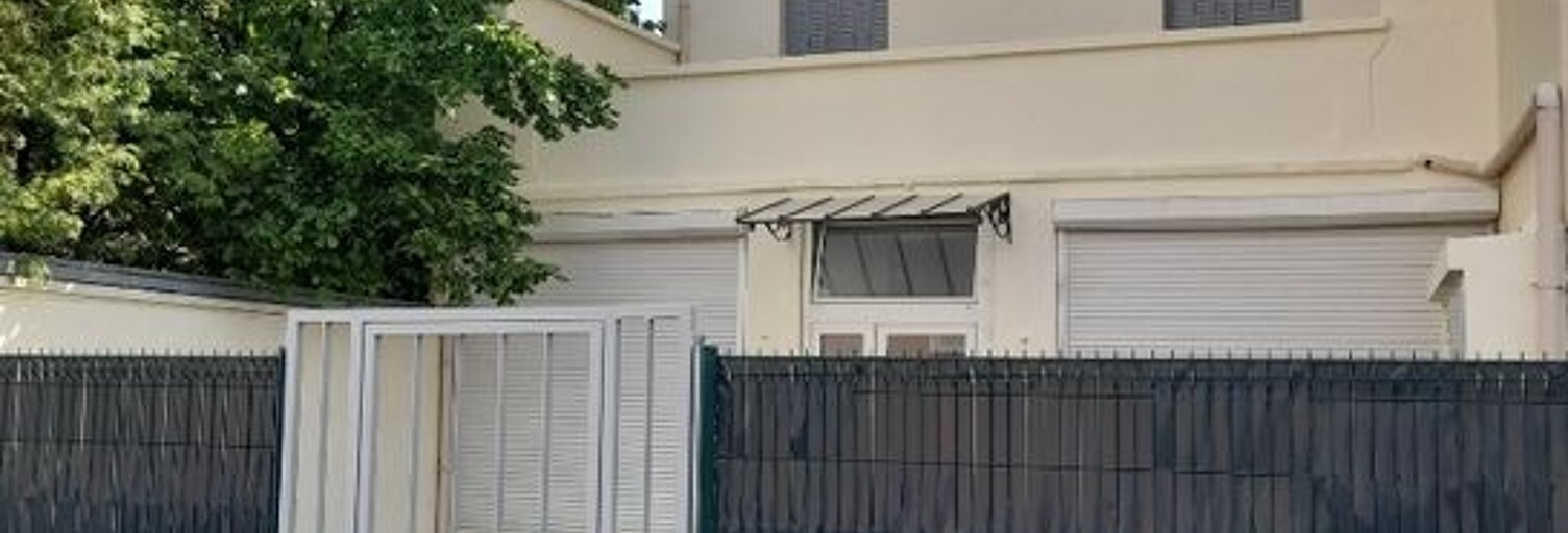 Maison 5 Pièces 135 m² à louer à Grenoble (38000)