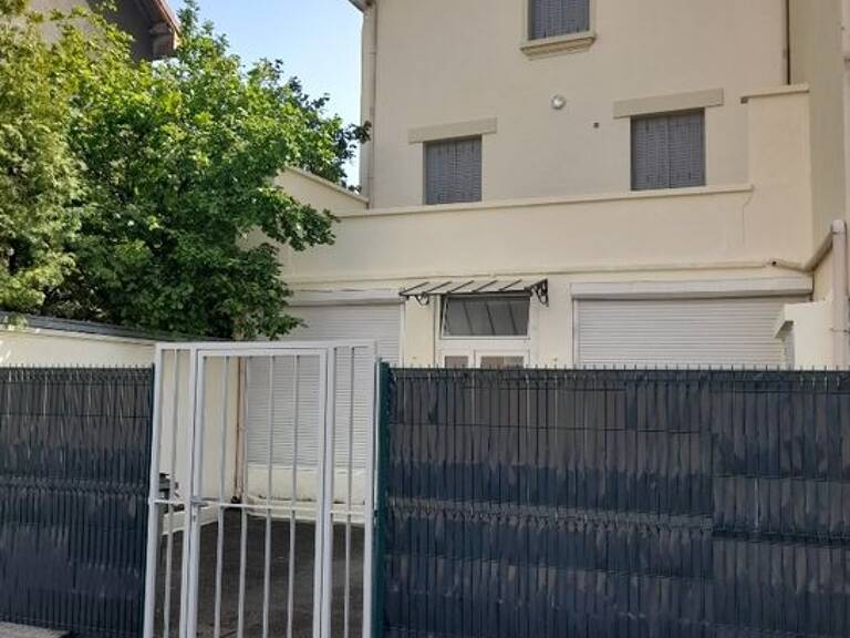 Maison de 135m2 à louer sur Grenoble — photo 1