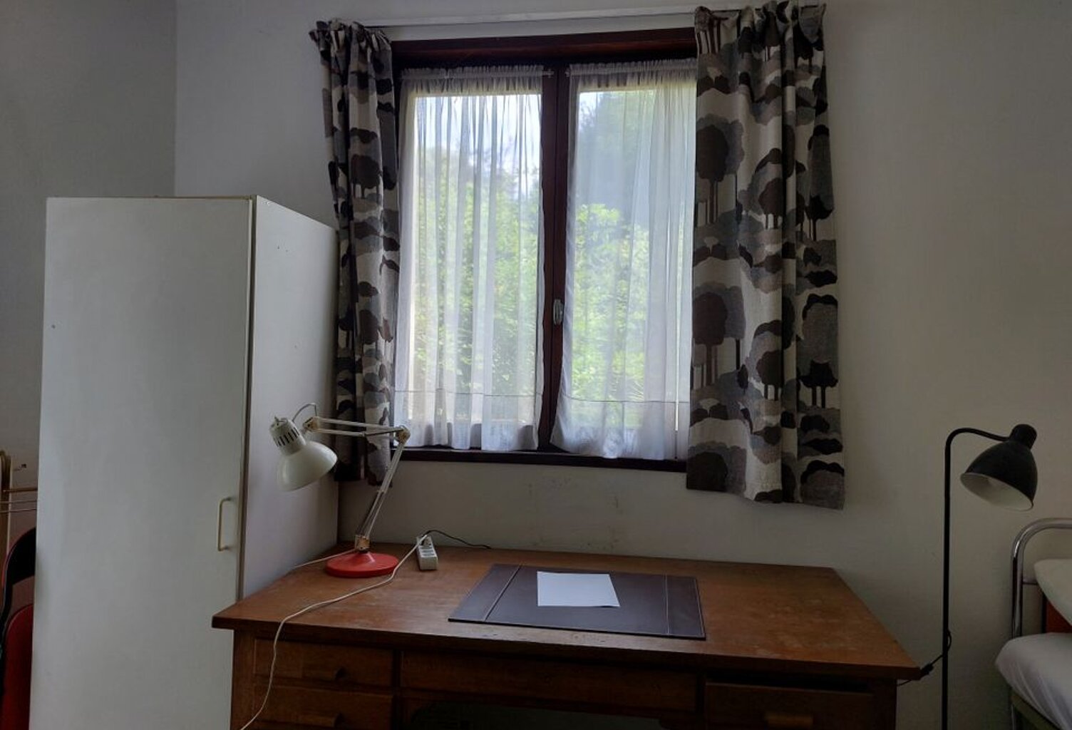 Studio de 21m2 à louer sur Villeneuve-d'Ascq — photo 1