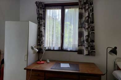 Appartement 1 pièces 470 €