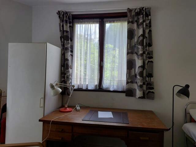 Studio de 21m2 à louer sur Villeneuve-d'Ascq — photo du bien