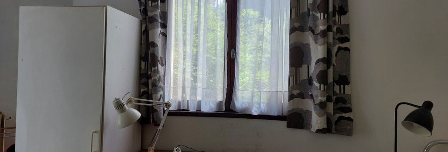 Appartement 1 Pièce 21 m² à louer à motte castrale du Breucq (59491)