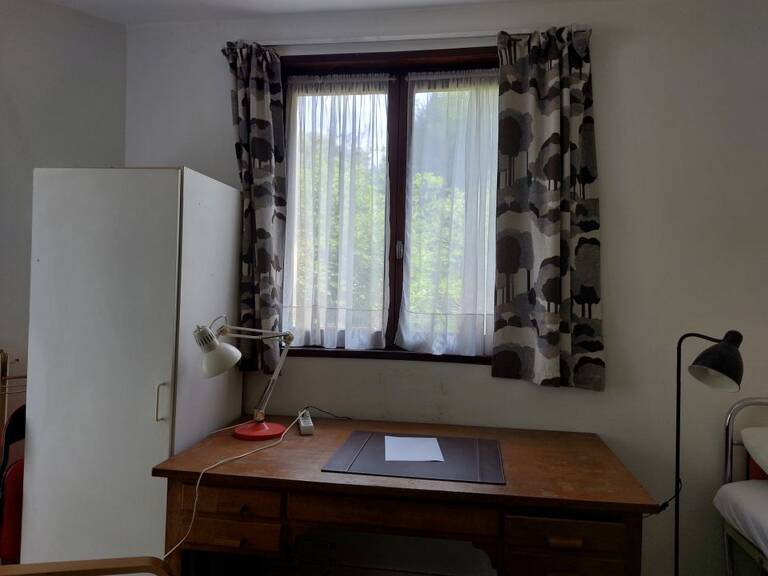 Studio de 21m2 à louer sur Villeneuve-d'Ascq — photo 1