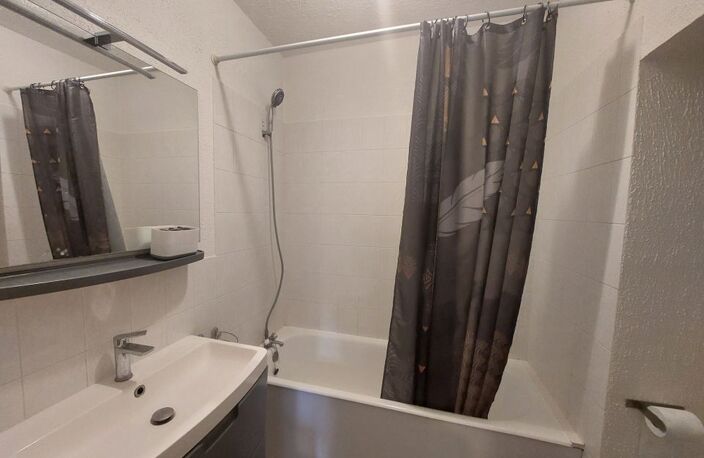 Studio de 21m2 à louer sur Villeneuve-d'Ascq — photo 3