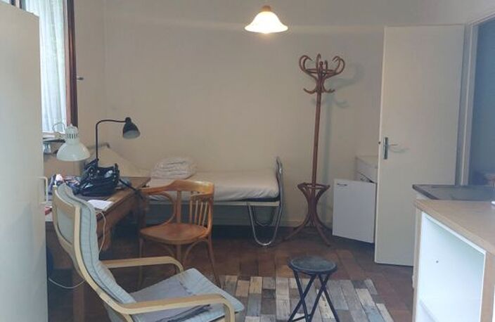 Studio de 21m2 à louer sur Villeneuve-d'Ascq — photo 4