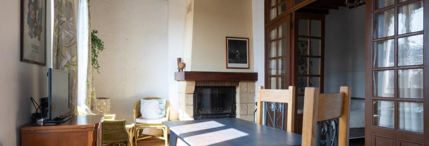 Appartement 3 Pièces 46 m² à louer à Le Havre (76600)