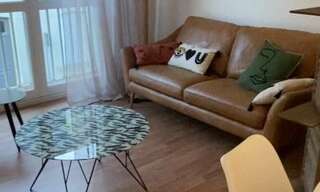 Appartement 2 Pièces 47 m² à louer à Cholet (49300)